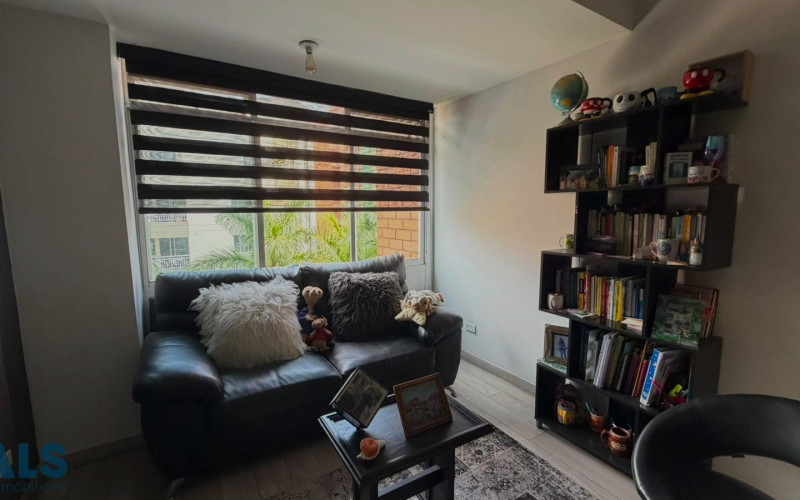 Apartamento en Medellín en Laureles