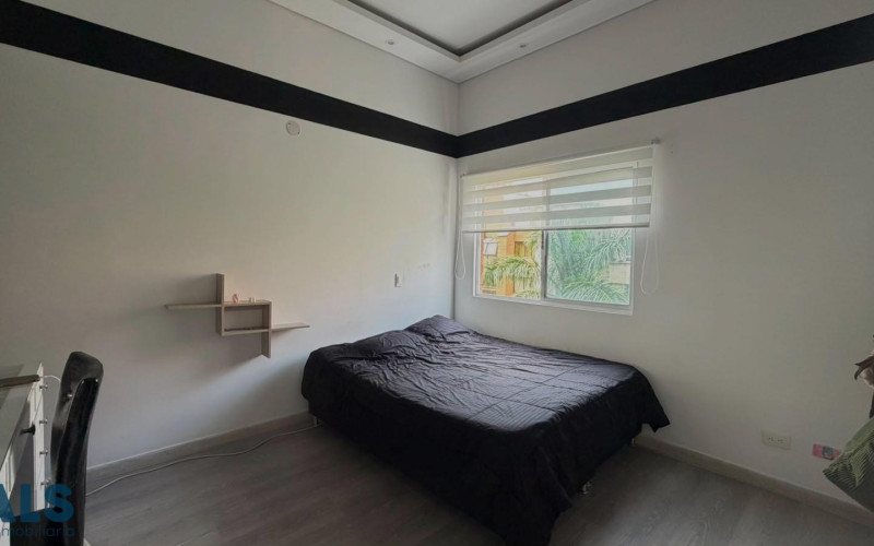 Apartamento en Medellín en Laureles