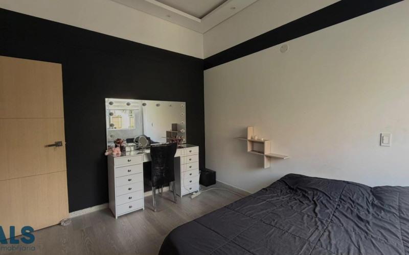 Apartamento en Medellín en Laureles