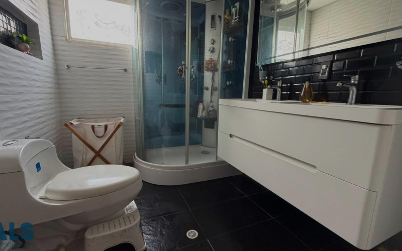 Apartamento en Medellín en Laureles