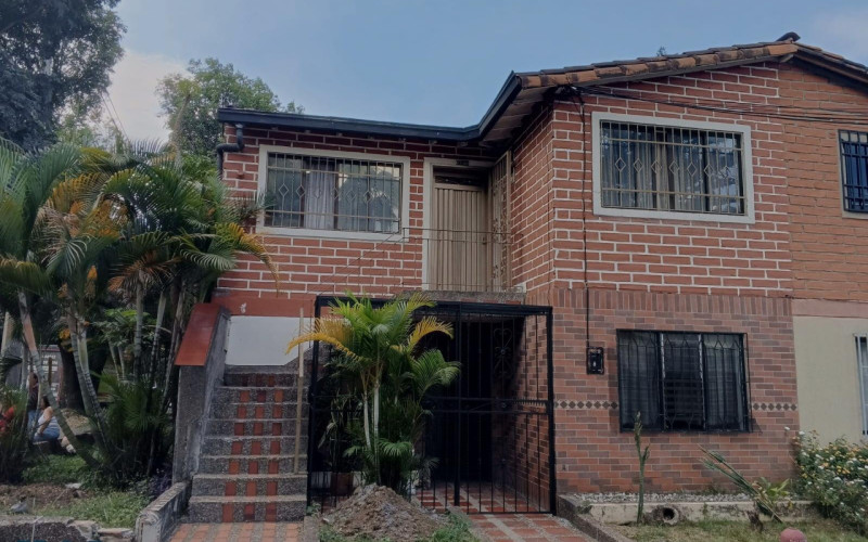Casa en Medellín en Belén