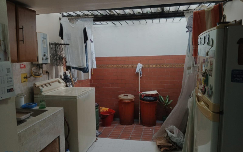 Casa en Medellín en Belén
