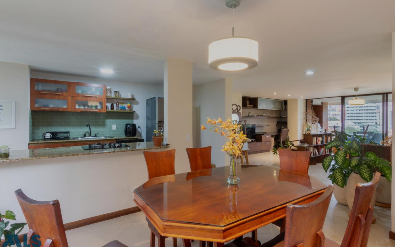 Apartamento en Medellín en Lalinde