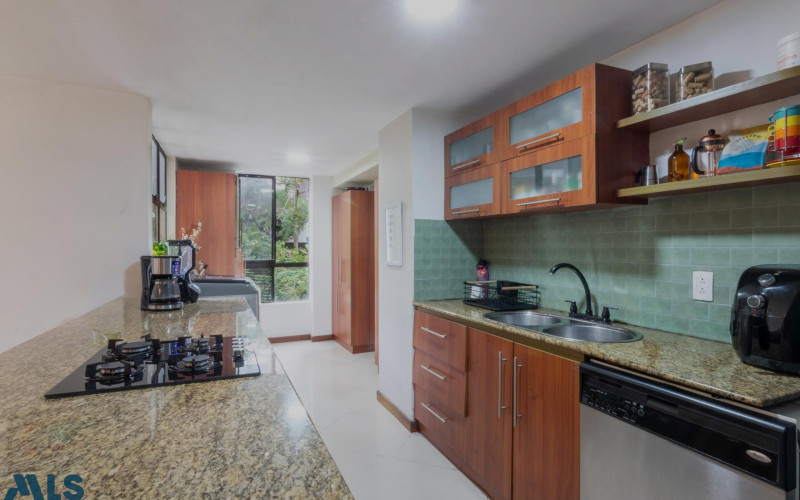 Apartamento en Medellín en Lalinde