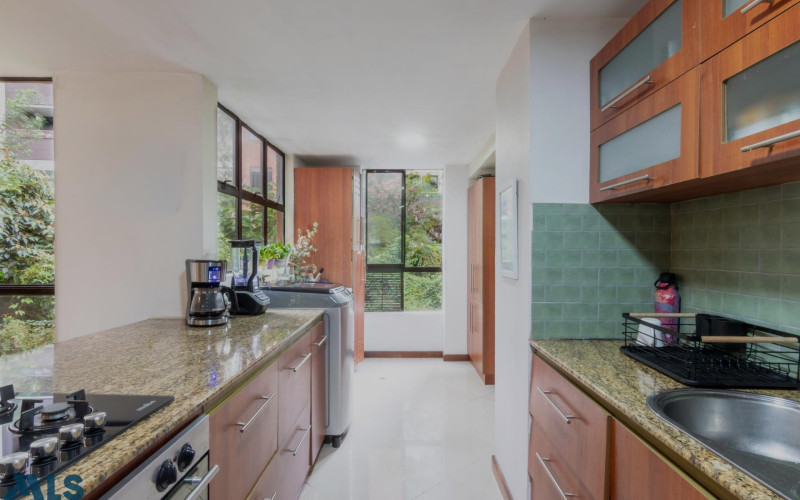 Apartamento en Medellín en Lalinde