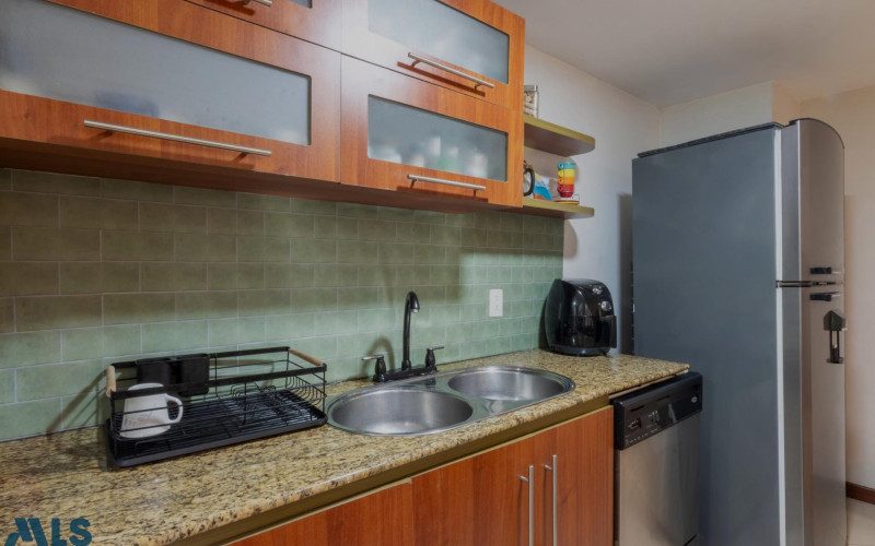 Apartamento en Medellín en Lalinde
