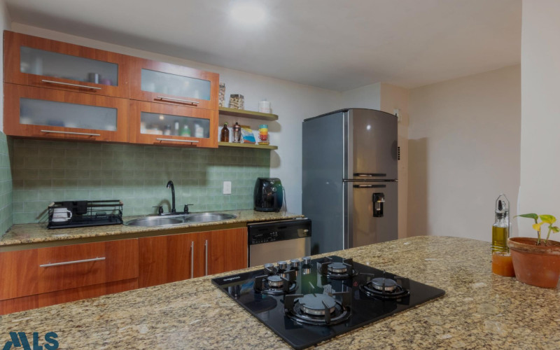 Apartamento en Medellín en Lalinde
