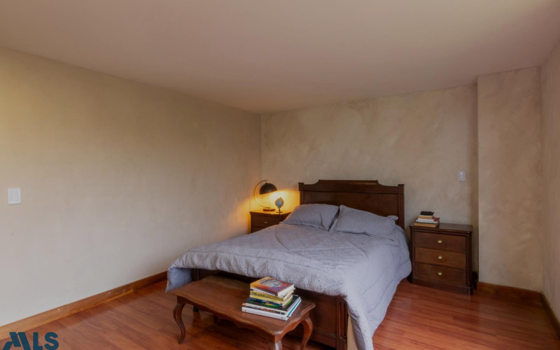 Apartamento en Medellín en Lalinde