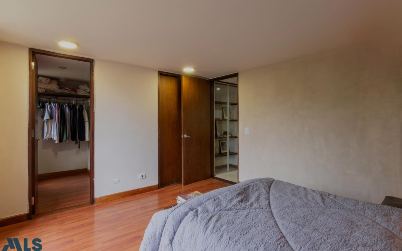 Apartamento en Medellín en Lalinde