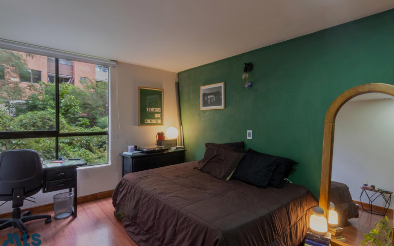 Apartamento en Medellín en Lalinde