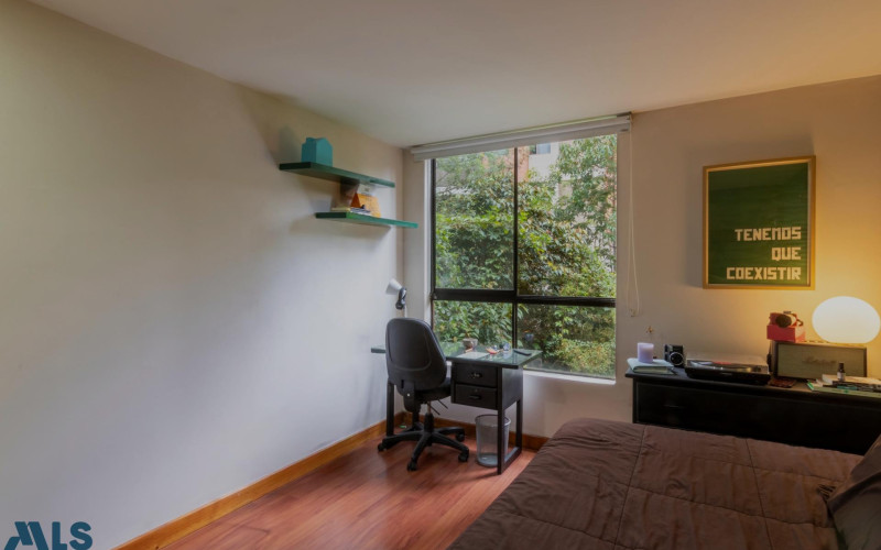 Apartamento en Medellín en Lalinde