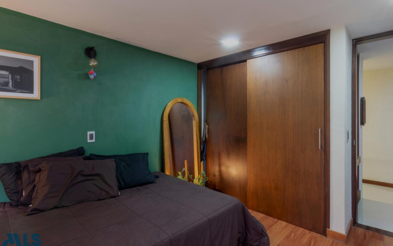 Apartamento en Medellín en Lalinde
