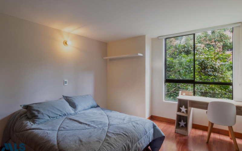 Apartamento en Medellín en Lalinde