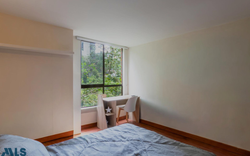 Apartamento en Medellín en Lalinde