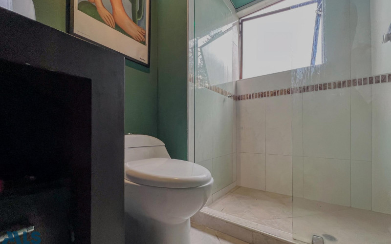 Apartamento en Medellín en Lalinde