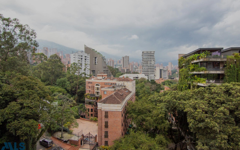 Apartamento en Medellín en Lalinde