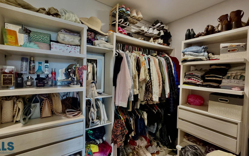 Apartamento en Envigado en Alto de las Palmas