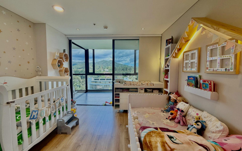 Apartamento en Envigado en Alto de las Palmas