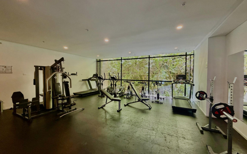 Apartamento en Envigado en Alto de las Palmas