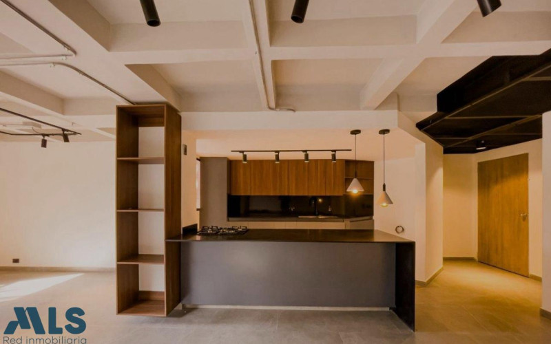 Apartamento en Envigado en Loma del Escobero