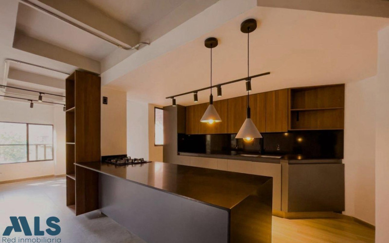 Apartamento en Envigado en Loma del Escobero