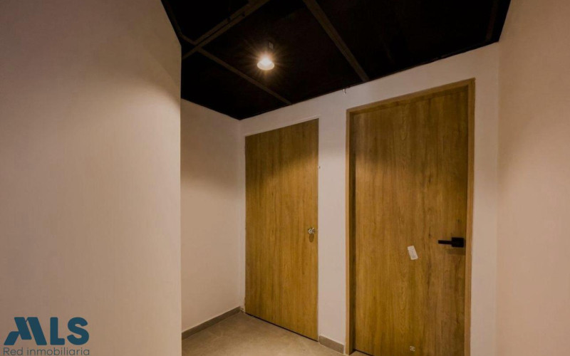 Apartamento en Envigado en Loma del Escobero