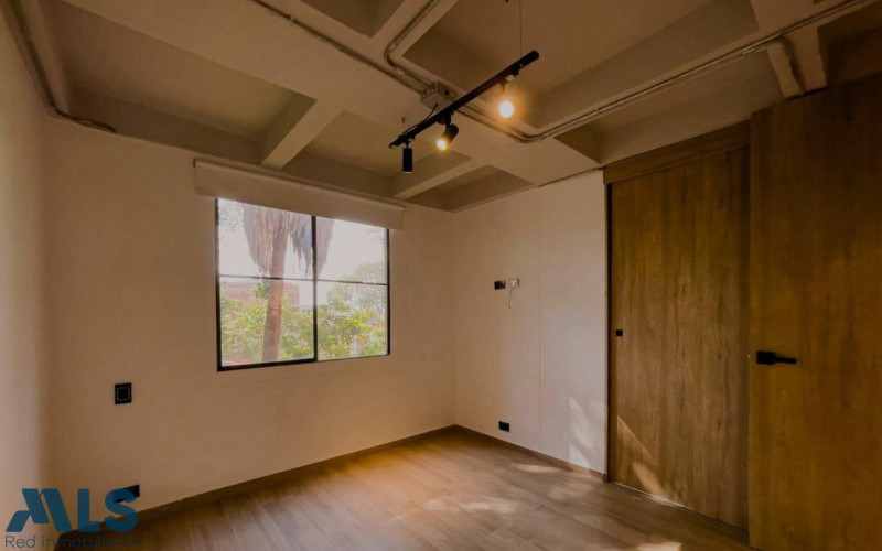 Apartamento en Envigado en Loma del Escobero