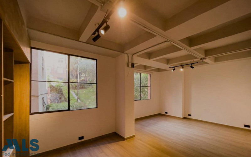 Apartamento en Envigado en Loma del Escobero