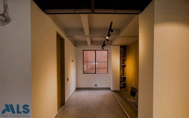 Apartamento en Envigado en Loma del Escobero