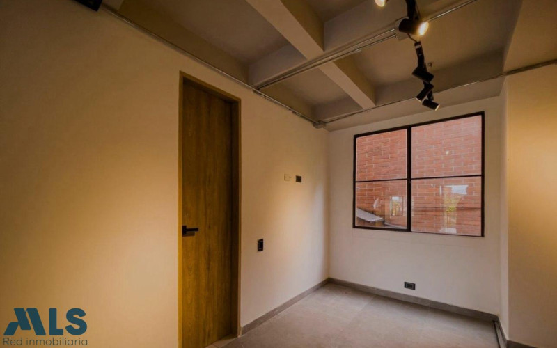 Apartamento en Envigado en Loma del Escobero