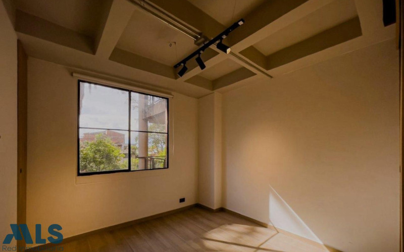 Apartamento en Envigado en Loma del Escobero