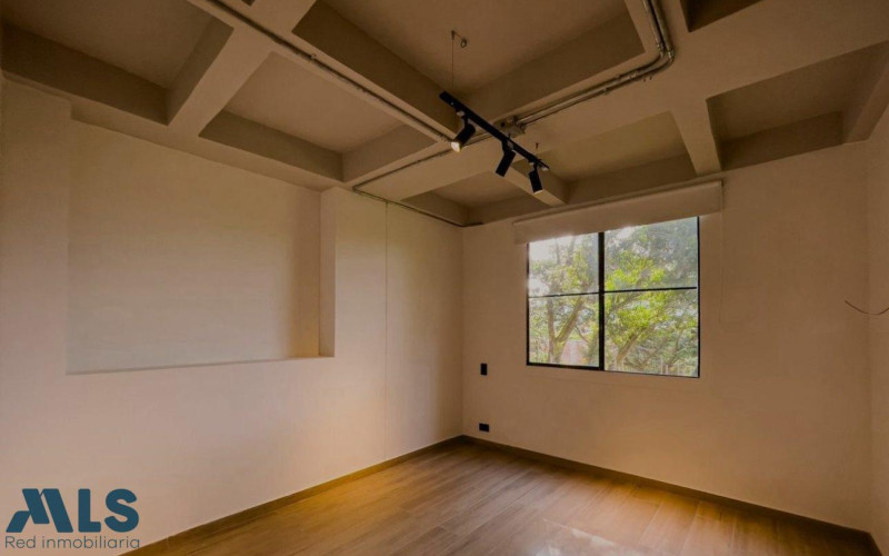 Apartamento en Envigado en Loma del Escobero