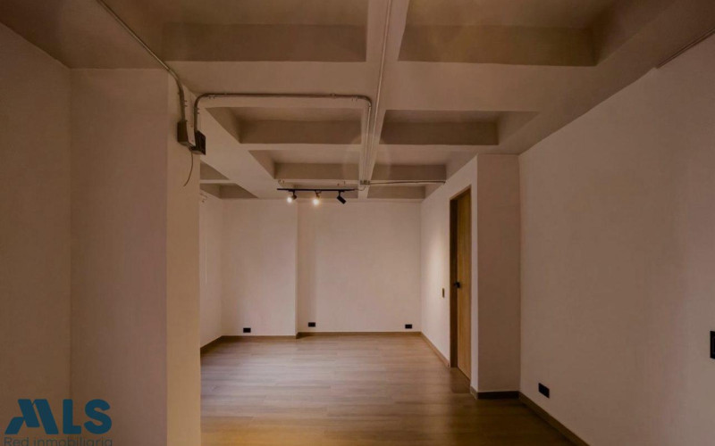 Apartamento en Envigado en Loma del Escobero