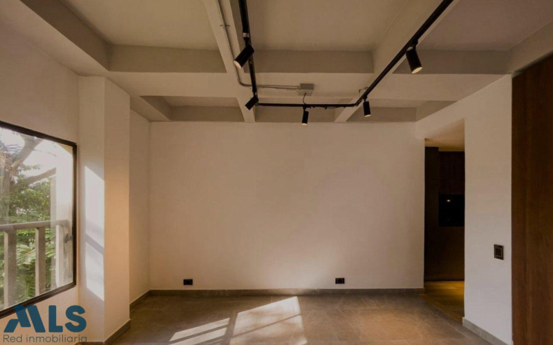Apartamento en Envigado en Loma del Escobero