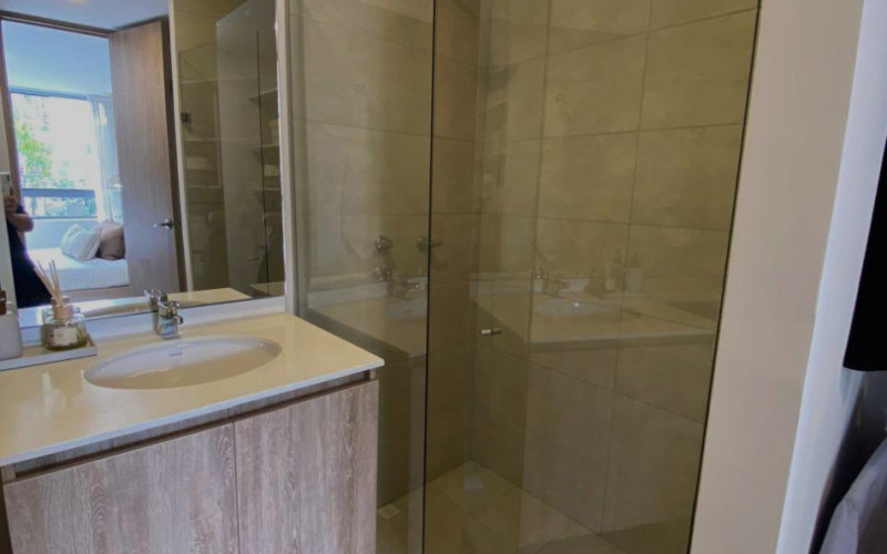Apartamento en Sabaneta en Alto de Las Flores