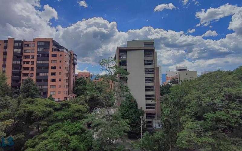 Apartamento en Medellín en La Tomatera