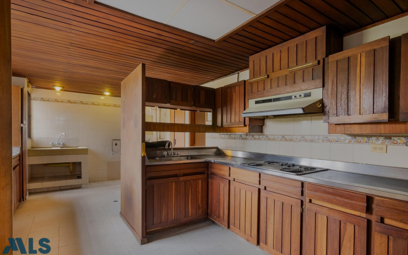 Apartamento en Medellín en La Tomatera
