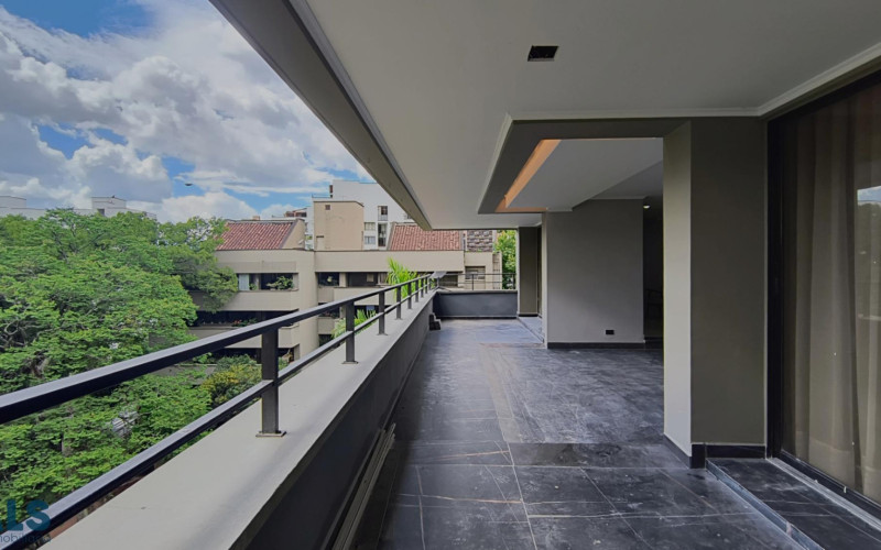 Apartamento en Medellín en La Tomatera