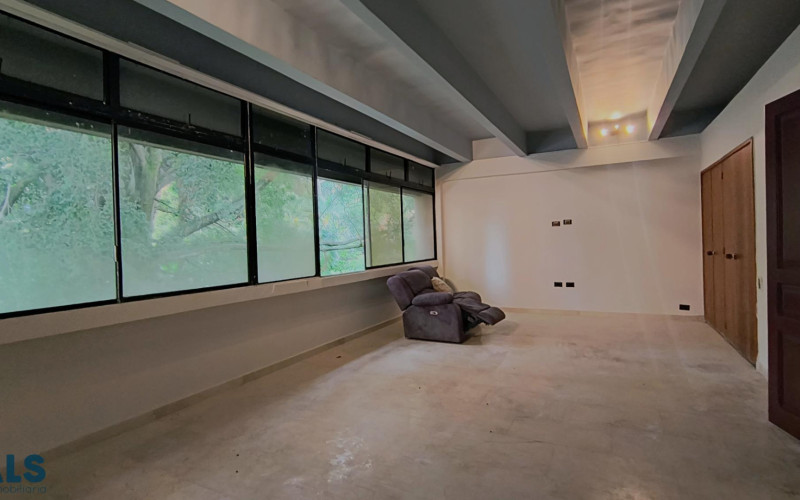 Apartamento en Medellín en La Tomatera