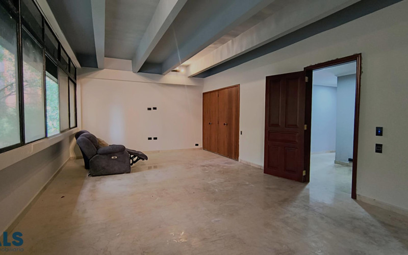Apartamento en Medellín en La Tomatera