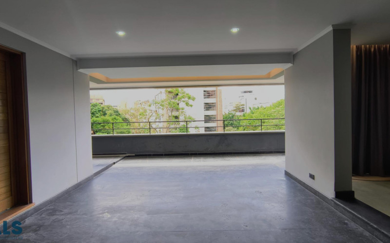 Apartamento en Medellín en La Tomatera
