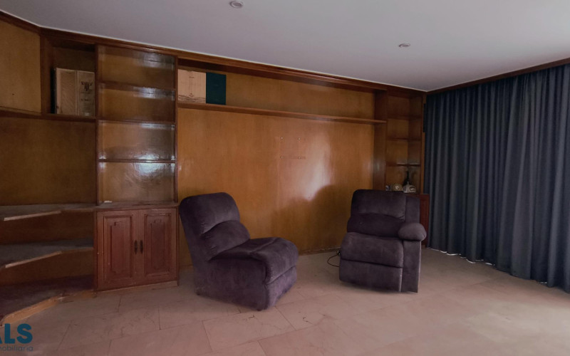 Apartamento en Medellín en La Tomatera