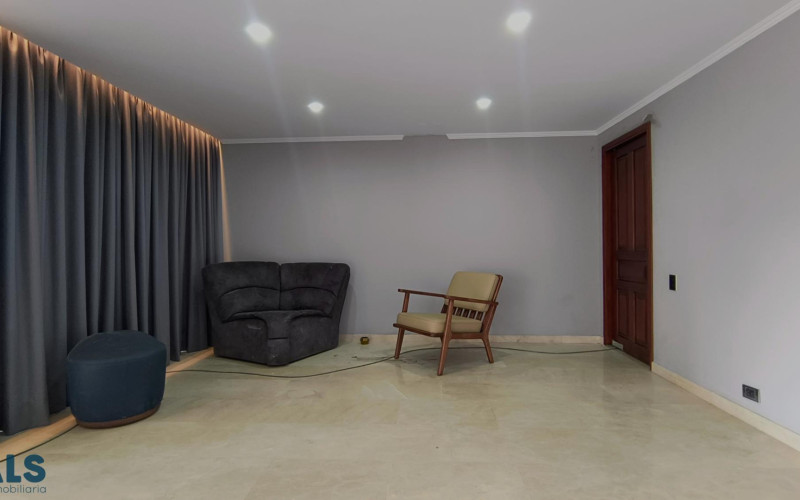 Apartamento en Medellín en La Tomatera