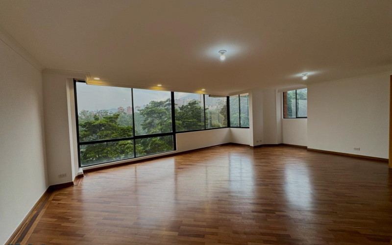 Apartamento en Medellín en El Diamante Nº 2