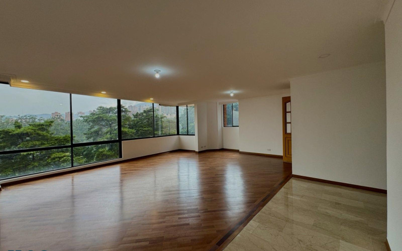 Apartamento en Medellín en El Diamante Nº 2
