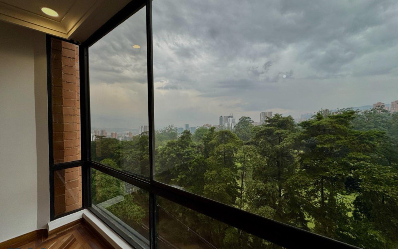 Apartamento en Medellín en El Diamante Nº 2