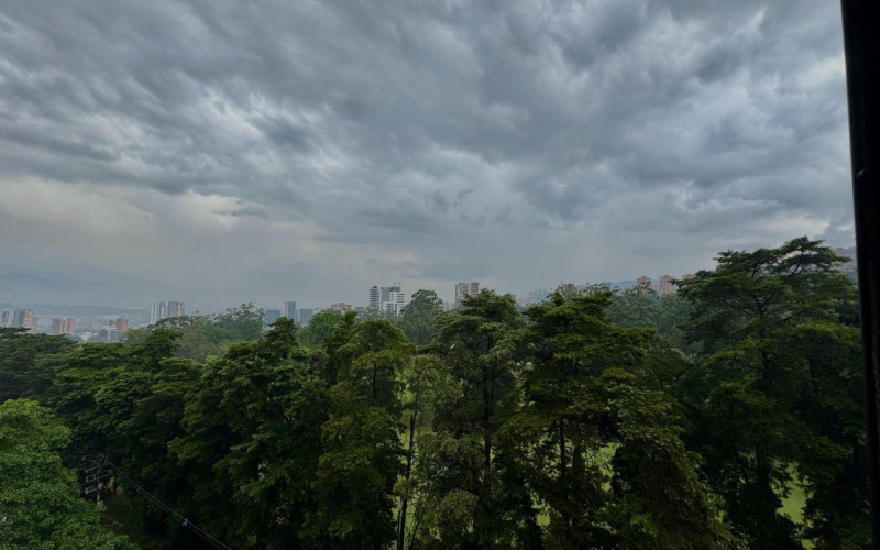 Apartamento en Medellín en El Diamante Nº 2