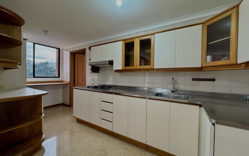 Apartamento en Medellín en El Diamante Nº 2