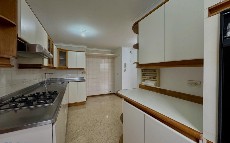 Apartamento en Medellín en El Diamante Nº 2