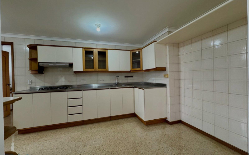 Apartamento en Medellín en El Diamante Nº 2